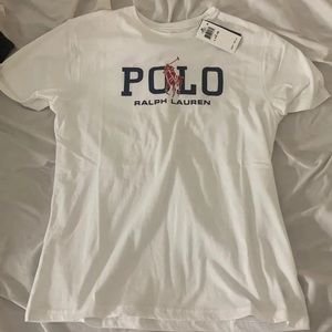 Ralph Lauren shit